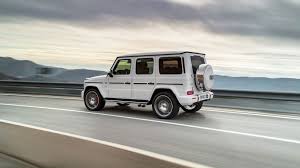 2019 G G63 Amg Suv Future Gallery 014 Goe D Jpg Carros
