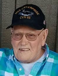 James Partin Obituary August 23, 2021