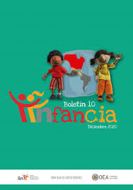 Descubre la historia de los derechos humanos, la declaración universal de los derechos enseña a los jóvenes sus derechos humanos con herramientas educativas que los involucren y los unicef denunció que 40 millones de niños menores de 15 años sufren abusos y negligencias. Boletin Iinfancia N 10 Diciembre 2020 By Iin Oea Issuu