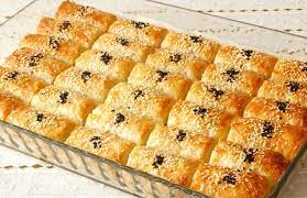 baklavalik yufkadan borek sodali borek tarifi nasil yapilir yedir net yemek tarifleri yemek ikindi cayi tarifleri