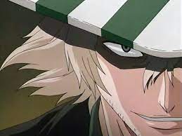Urahara Mr Hat N Clogs Bleach Anime Anime Bleach