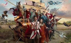 Maybe you would like to learn more about one of these? Spectacles Le Puy Du Fou Ouvre Samedi En Espagne Angers Maville Com