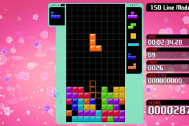 Usa los botones rápidos para: Ya Puedes Jugar Offline A Tetris 99 Con Su Primer Dlc Por 10 Euros El Tercer Evento Online Llegara En Unos Dias