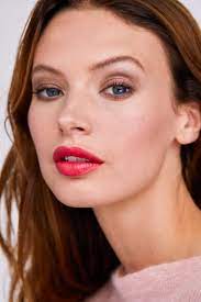 Mona Wears Lip Vibes In Be Fearless Beautiful Lips Hair Beauty Perfect Makeup