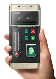 Temperature Corporelle Thermometre Tracker 1 2 Telecharger Apk Android Aptoide