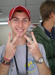 Whiz Kid of the Week: Zachary Tetlow