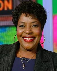 Miami-Dade County, South Florida join me in shouting a resounding  CONGRATULATIONS to one of our favorite heroines, the IMMENSELY talented  actress JoMarie Payton! JoMarie returns to television in Tyler Perry's  first comedy