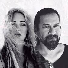 Roy Martinez (Chilali And The Chief)