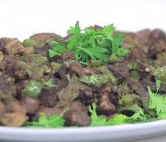 طريقة عمل الفشة الضاني للشيف نجلاء الشرشابي food beef meat
