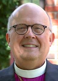 Visiting Bishops: Biographies