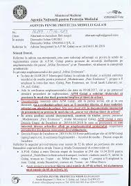Implementat și în românia, punctul de contact unic electronic este sistemul informatic care oferă cetățenilor și mediului de afaceri servicii ce pot fi accesate prin mijloace electronice, de la distanță, prin internet, în orice moment, indiferent de țara de origine a beneficiarilor. Exclusiv CaÈ›i Copaci Au TÄƒiat Ilegal Edilii È™i Ce InstituÈ›ie Inchide Ochii La Betonarea GalaÈ›iului Galerie Foto Alternativa Jurnalism FÄƒrÄƒ Mogul