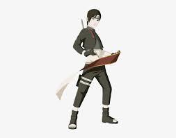 Basically, in sai everything you draw is automatically transparent. Sai Naruto Sai Render 424x600 Png Download Pngkit