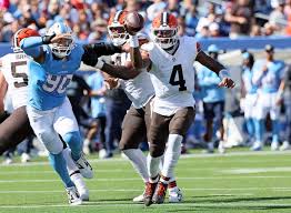 Cleveland Browns Football News - NFL Coverage