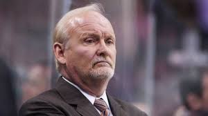 Lindy Ruff