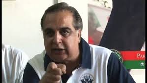Imran Ismail: Startling revelation surface about PTI Governor Sindh nominee