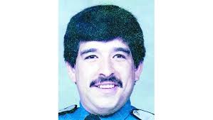 Eric Salazar Obituary (1962