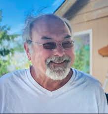 John Erik Persson Obituary