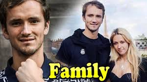 He is not dating anyone currently. Daniil Medvedev Family With Father Mother And Wife Daria Medvedeva 2020 Famous Sports Sports Gallery Celebrity Couples