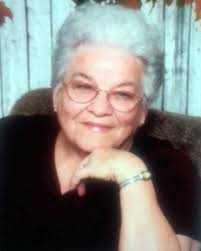 Frances Ipock Obituary