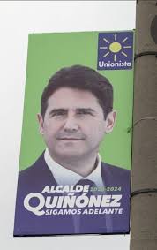Sabía que el alcalde Ricardo Quiñonez se aumentó en el 2020, Q26,000, ahora  gana Q91,850 mensuales?. Pues eso y mucho mas beneficios recibe el actual  alcalde.