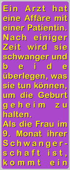 Witz Des Tages Arzt Will Pfarrer Affaren Kind Unterjubeln In 2020 Witz Des Tages Lustige Zitate Und Spruche Arzt Witze