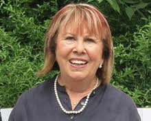 Susan Chitty obituary