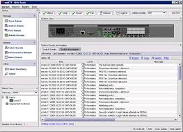 Vmprosupgrading The Hp Storageworks 4 16 San Switch Firmware By Console Vmpros