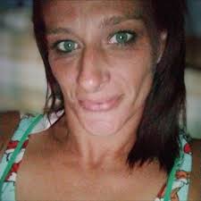 Missing person alert with pictures