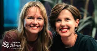 Action in Ministry :: Lutheran Hour Ministries