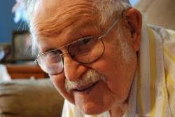 Remembering Pappaw...