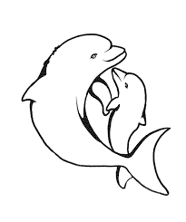 Read national geographic's latest stories about animals. Miami Dolphins Coloring Sheets Bestappsforkids Com