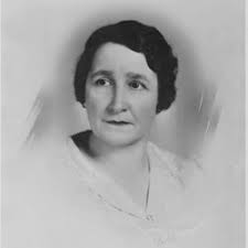 Ella Durant Yates Newman (1895-1956)