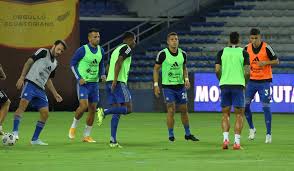 Tarde de reivindicaciones para el espanyol. Emelec Recibe A Talleres En Busca De La Clasificacion En Copa Sudamericana Futbol Deportes El Universo