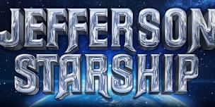 JEFFERSON STARSHIP