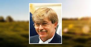 Gerald E. Linck Obituary December 8, 2006