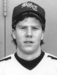 Todd Schmitz (Men's Swimming & Diving) (2015)