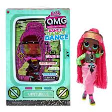 Lol omg winter chill missy meow лол омг мисс мяу. L O L Surprise Omg Dance Dance Dance Virtuelle Fashion Doll Smyths Toys Uk