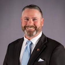 Dear East Greenwich Township residents, As I reflect