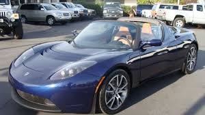 We may earn money from the links on this page. Deal Of The Day 2008 Tesla Roadster For 79 900 Depreciation Hurts Autoblog