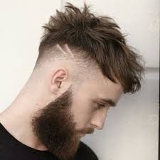 Pin De Joel Molina Em Estilos De Cabello Hombres Em 2020 Barba E Cabelo Penteados Masculinos Cabelo Masculino