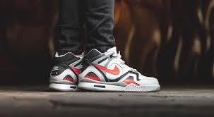 Nike Air Tech Challenge Ii Hot Lava Nike Air Nike Nike Air Max