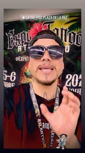 Activo Nuevamente como #Presentador🎙M.C. de la @ExpoTattooAtlantico 2024  en #Barranquilla 🇨🇴 ., #Evento que no se pueden perder, fin de semana los  días 4, 5 y 6 de Octubre , @RicardoELPardo 🎙✨, ⚓️, ...