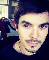 160 Tyler Blackburn(Caleb rivers) ideas