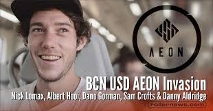 Danny Gorman's Instagram, Twitter & Facebook