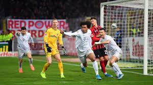 Multidisciplinary approach to diagnosis and therapy. Flicks Debutant Zirkzee Lasst Bayern Spat Jubeln Kicker