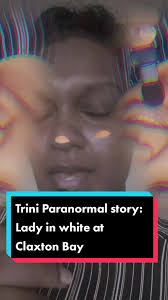 Claxton Bay Statue Trinidad