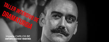 Compromiso, resistencia y dramaturgia en libertad con CARLOS BE