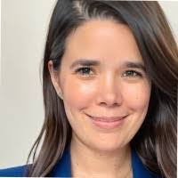 Catherine Bouchard's Instagram, Twitter & Facebook