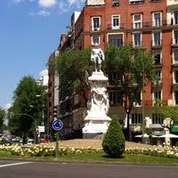 Quevedo is a station of line 2 of the madrid metro. Glorieta De Quevedo Trafalgar 8 Tips From 1747 Visitors