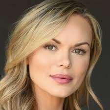 Anya Monzikova — The Movie Database (TMDB)